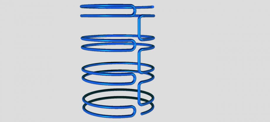 Rilegatrice a spirale metallica GBC WireBind W18 nero 2101440 -  Lineacontabile